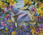 (image for) Hummingbird Paradise
